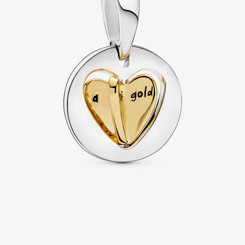 Echoes Necklace Extension Piece