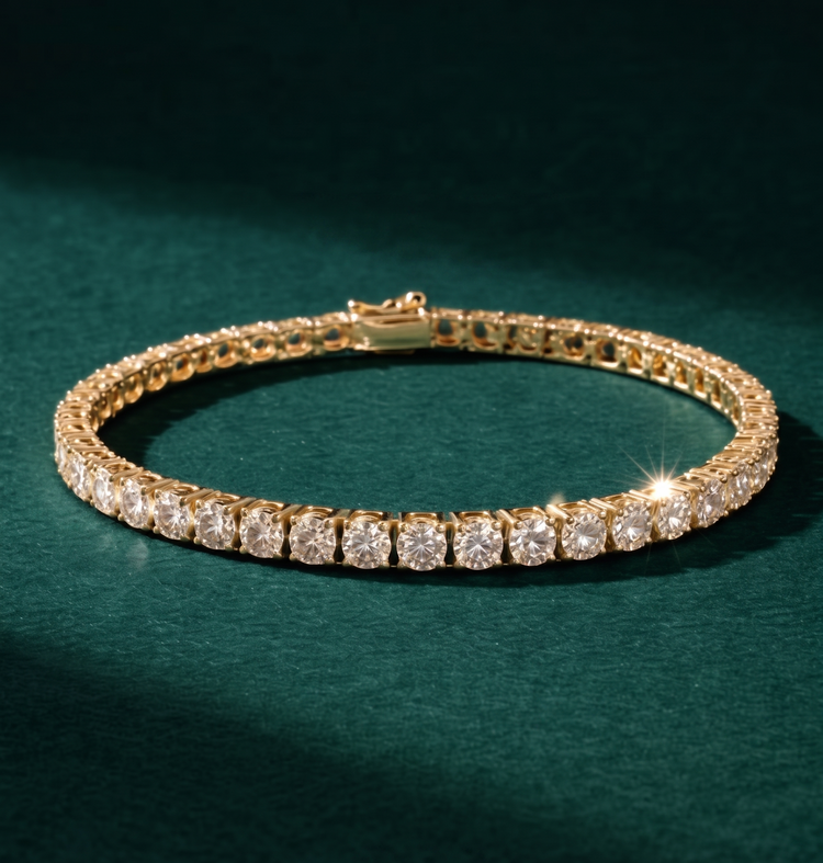 Tennis Bracelet