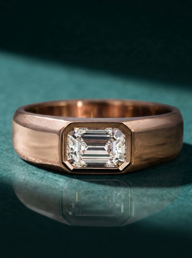 Men's Rings