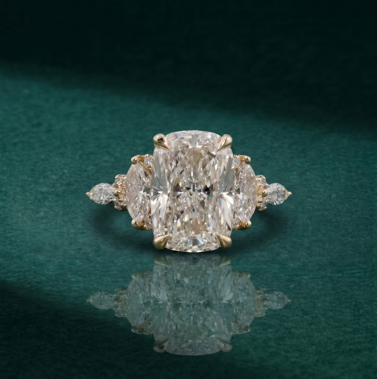 Woman's Rings