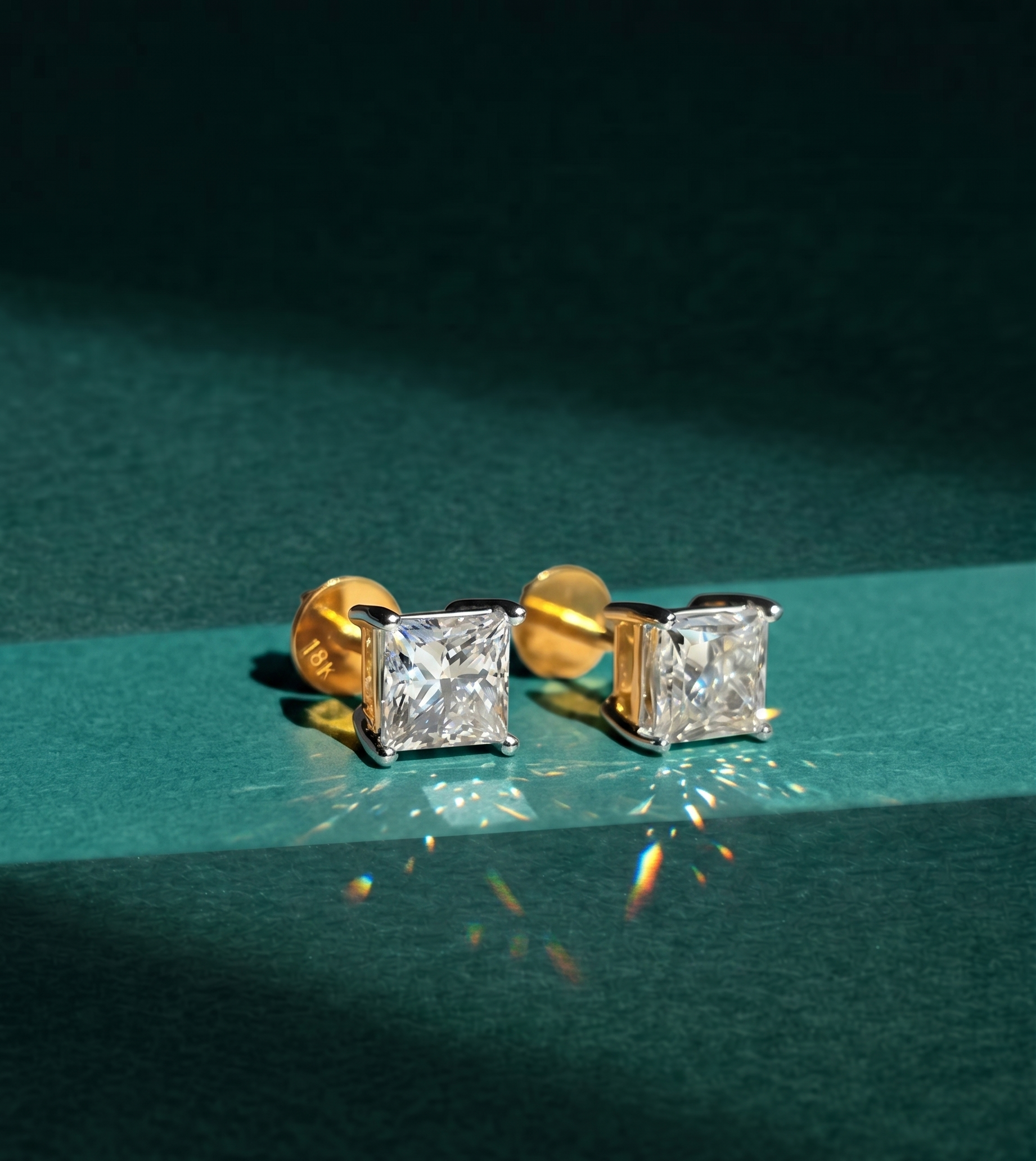 Men's Stud