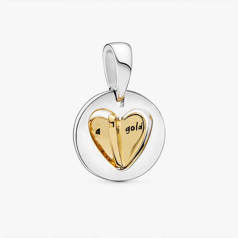 Echoes Necklace Extension Piece