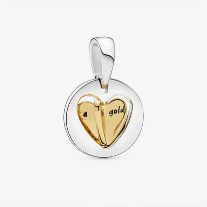 Echoes Necklace Extension Piece