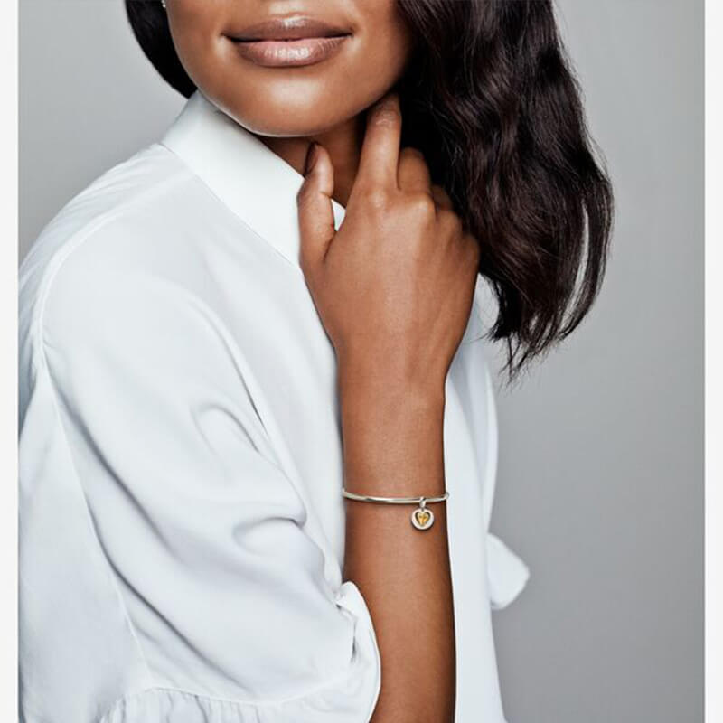 Echoes Necklace Extension Piece