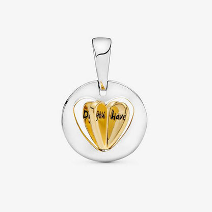 Echoes Necklace Extension Piece