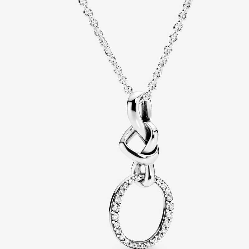 Birds of Paradise Pendant