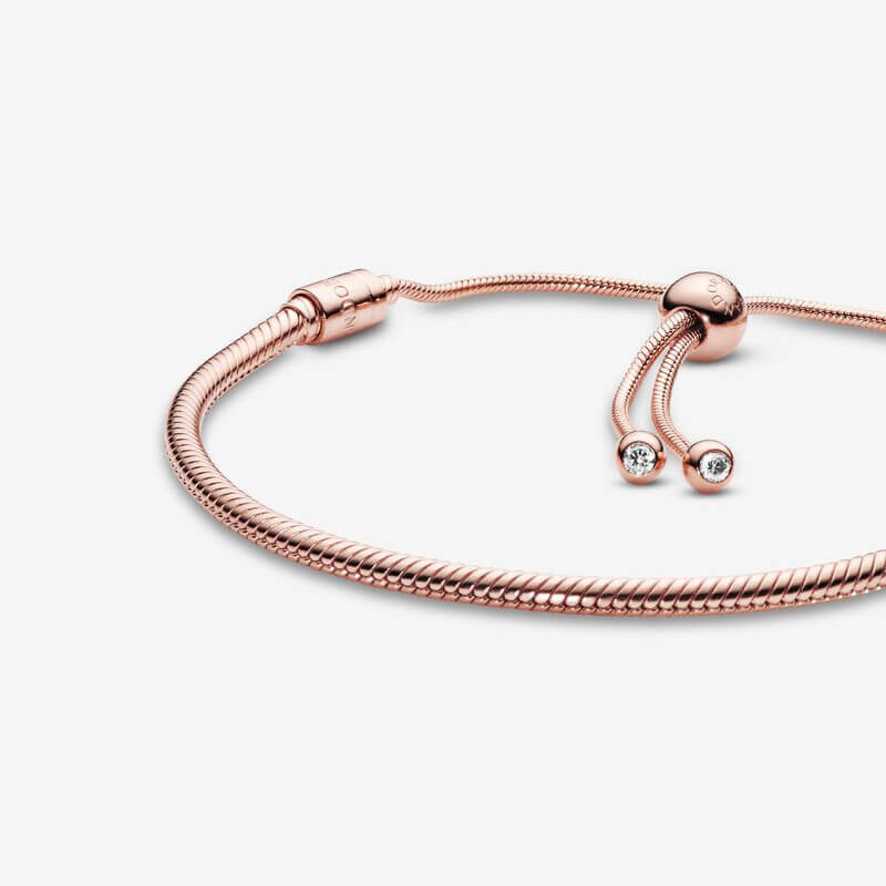 Echoes Swing word Bracelet