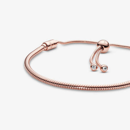 Echoes Swing word Bracelet