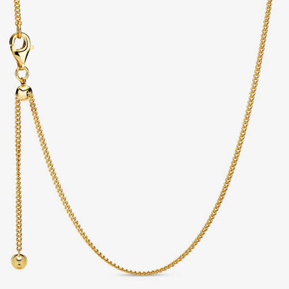 Classic Shine Necklace